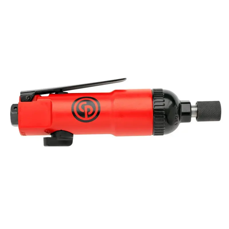 Visseuse pneumatique droite 21 Nm 20mm 10000 tr/min porte embout 1/4"