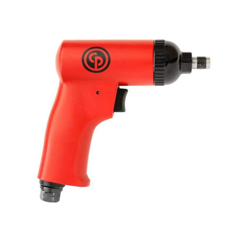 Visseuse pneumatique pistolet 24 Nm 21mm 13000 tr/min porte embout 1/4