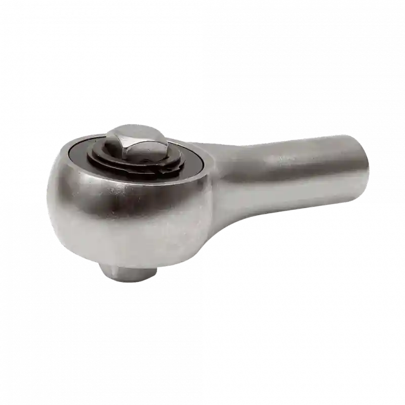 Tête ronde à 24 dents pour cliquet réversible 3/4" 8952N/A