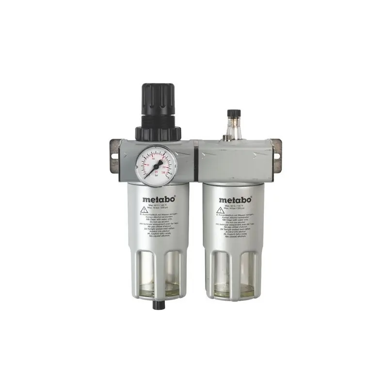 Unité d‘entretien FRL-180 1/4"