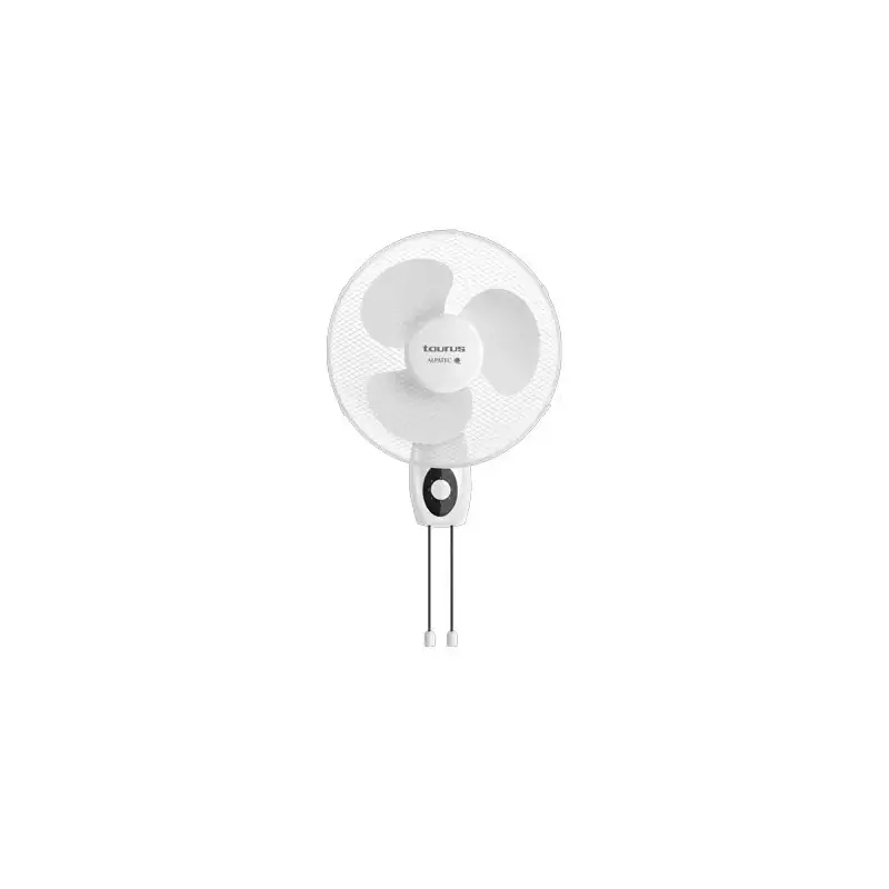Ventilateur mural 944644000 PONENT 16 MURAL 40W