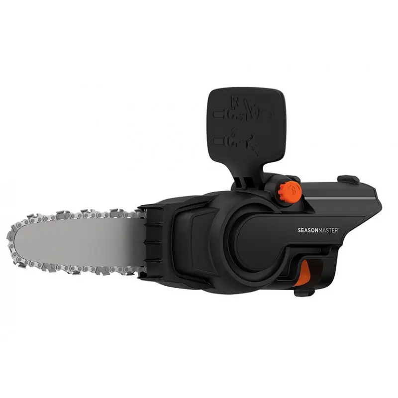 Tête tronçonneuse amovible 18V Lithium Season Master BCASCS61B