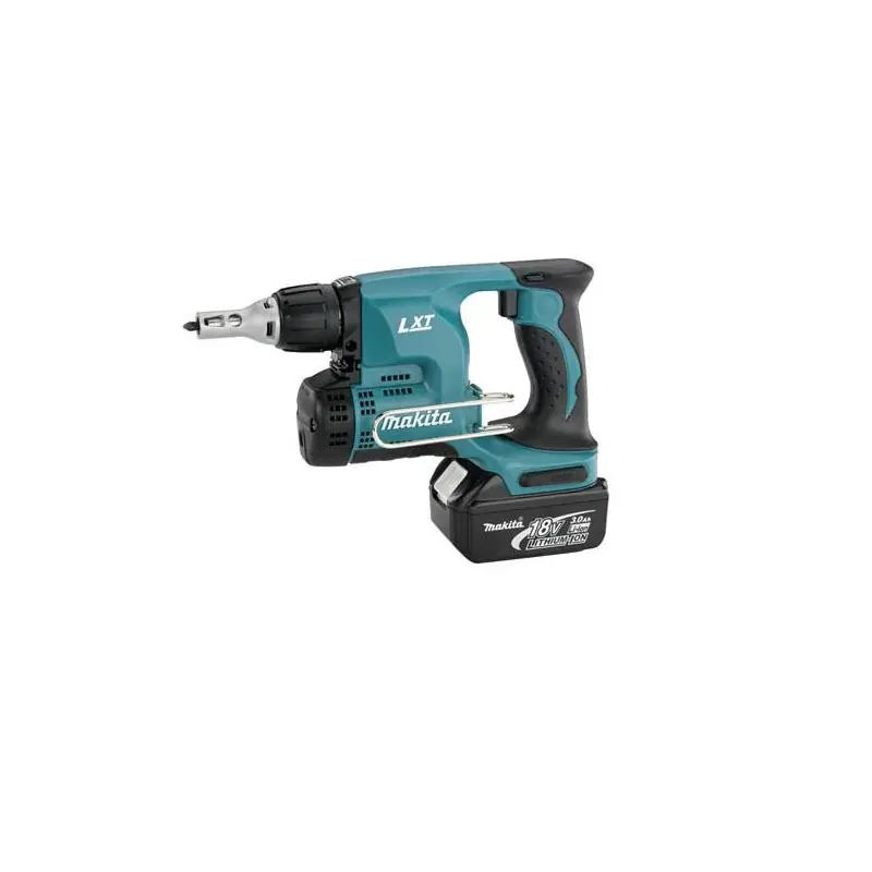 Visseuse plaque de plâtre 4mm 18V Lxt BFS450RFE