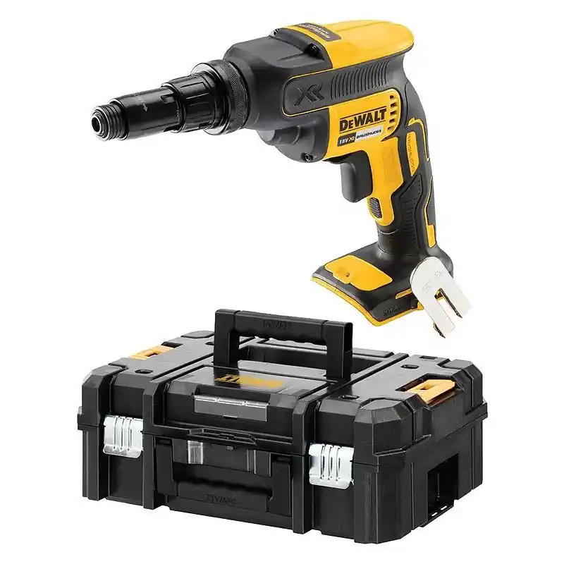 Visseuse bardage sans fil 18V XR Li-Ion (machine seule) Brushless 34 N
