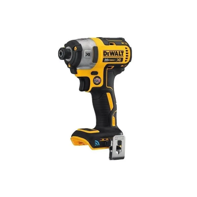 Visseuse à chocs DCF888NT XR 18V Toolconnect produit seul DeWalt