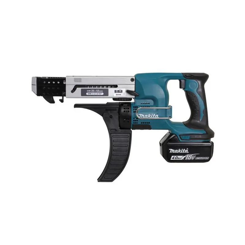 Visseuse automatique 18 V Li-Ion 5 Ah 4 x 25 à 55 mm DFR550RTJ