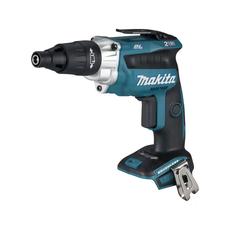 Visseuses bardage 18 V Li-Ion sans batterie ni chargeur DFS251Z