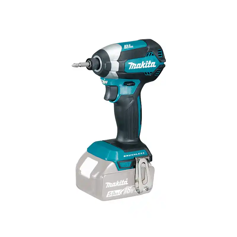 Visseuse à chocs 18 V Li-Ion 170 Nm sans batterie ni chargeur DTD153Z