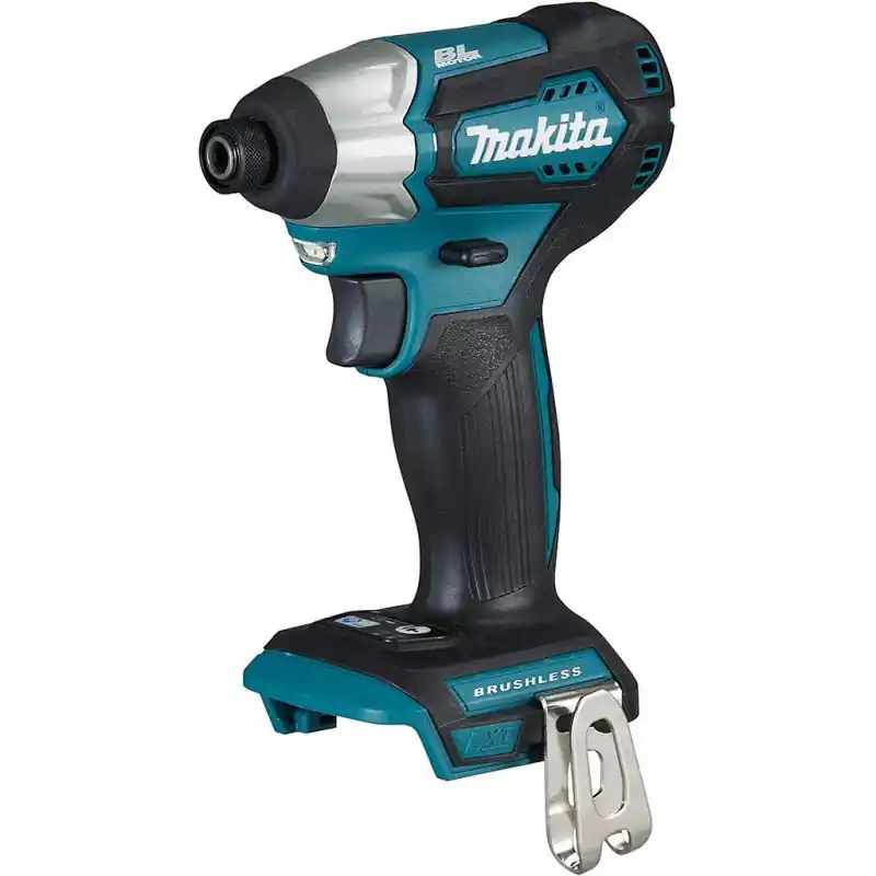 Visseuse à chocs DTD155Z 18V Li-Ion 140Nm produit seul Makita