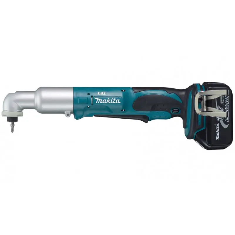 Visseuse à chocs d‘angle 18V 5 Ah Li-Ion 60Nm DTL061RT1J