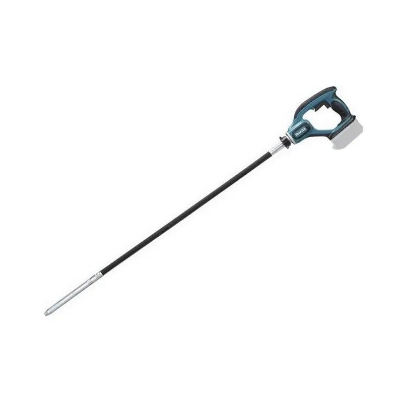 Vibreur béton 18V Li-Ion aiguille Diam 25x1200mm DVR450Z