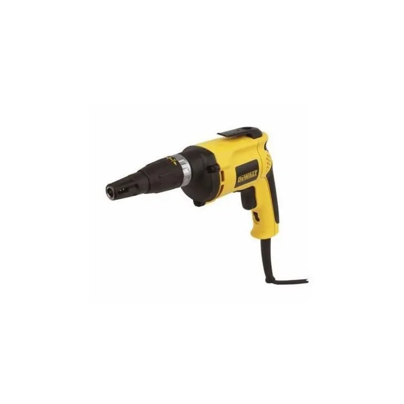 Visseuse pour plaques de plâtre 4.8 mm 540W DW274