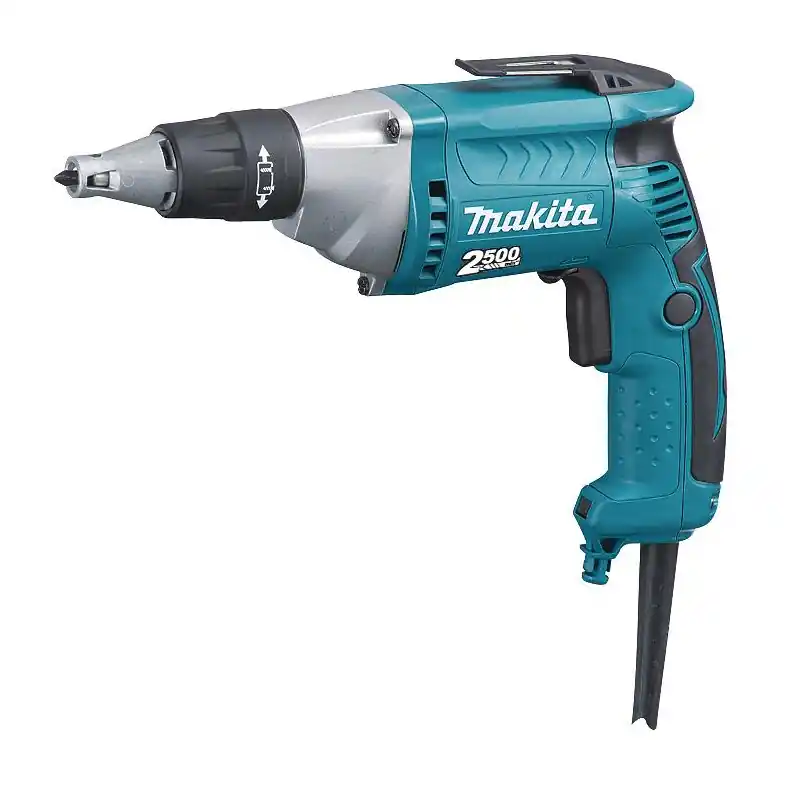 Visseuse plaque de plâtre 6mm 500W FS2300K