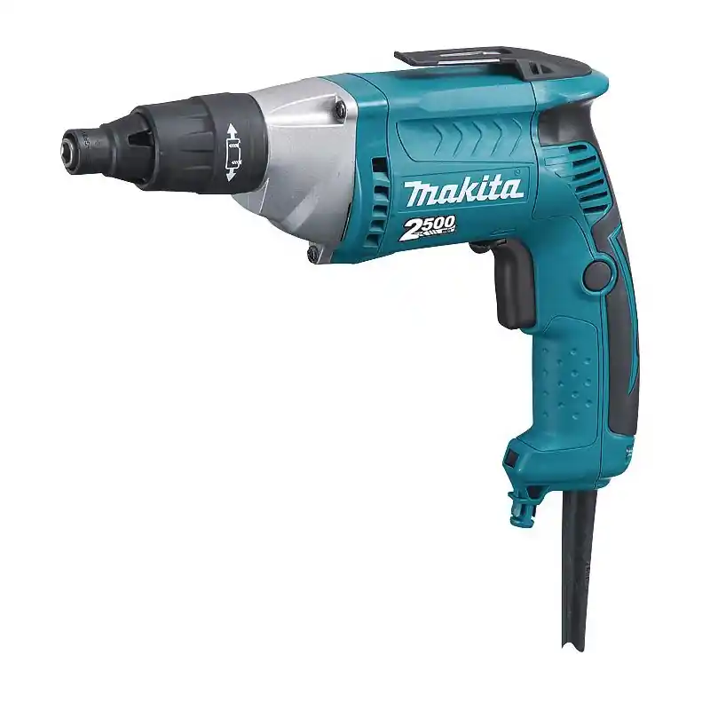 Visseuse plaque de plâtre 6mm 570W FS2500