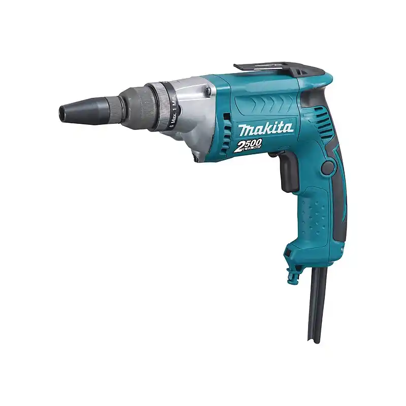 Visseuse bardage 570W 6mm FS2700K