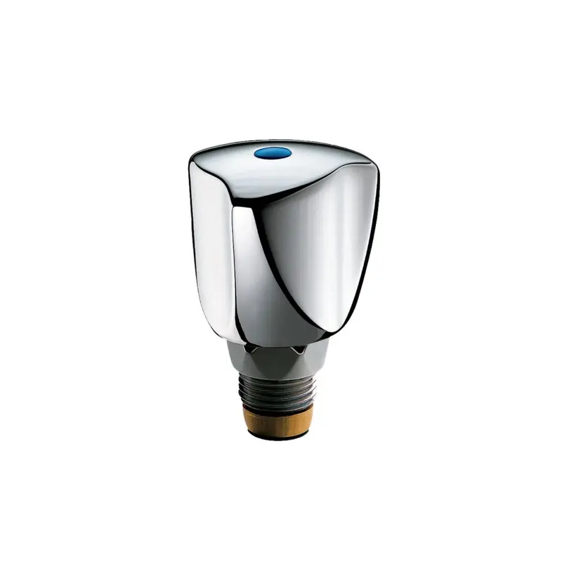 Tête universelle à clapet 3/8" croisillon Gamma