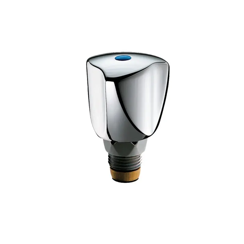 Tête universelle à clapet 15/21 (1/2‘‘) croisillon Gamma