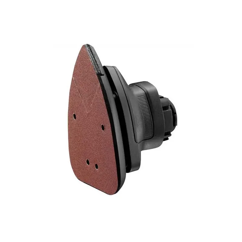 Tête de ponceuse pour outil multifonction Multievo 14.4V MTSA2