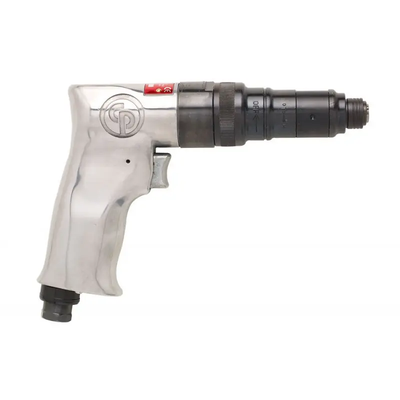 Visseuse pneumatique pistolet 497 Nm 31mm 1800 tr/min embrayage fricti
