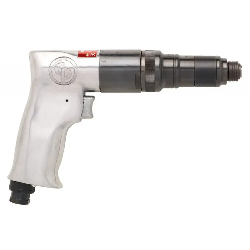 Visseuse pneumatique pistolet 113 Nm 31mm 800 tr/min embrayage frictio