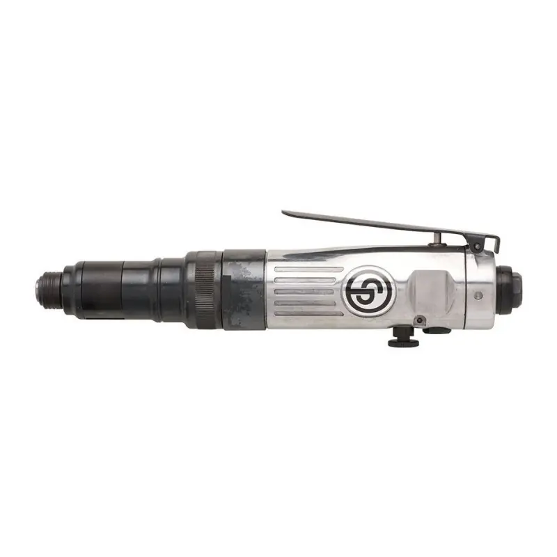 Visseuse pneumatique droite 283 Nm 16mm 2000 tr/min embrayage friction