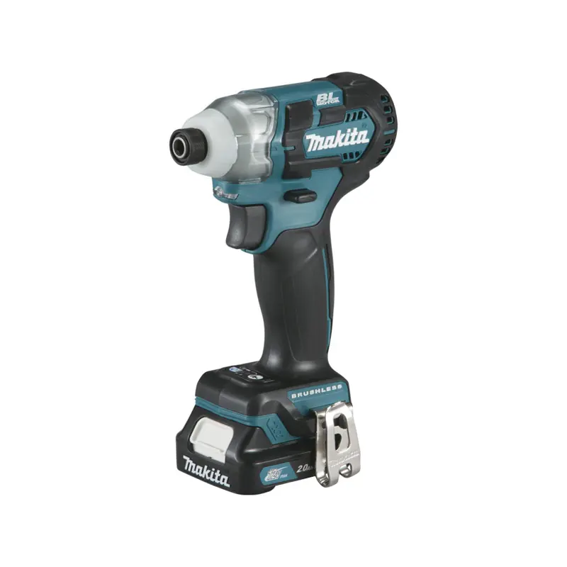 Visseuse à chocs 12 V CXT Li-Ion 2 Ah 135 Nm TD111DWAE