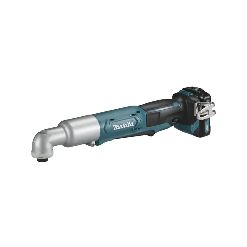 Visseuse d‘angle à chocs 12V CXT Li-Ion 2 Ah 1/4‘‘ 60 Nm TL064DSAE