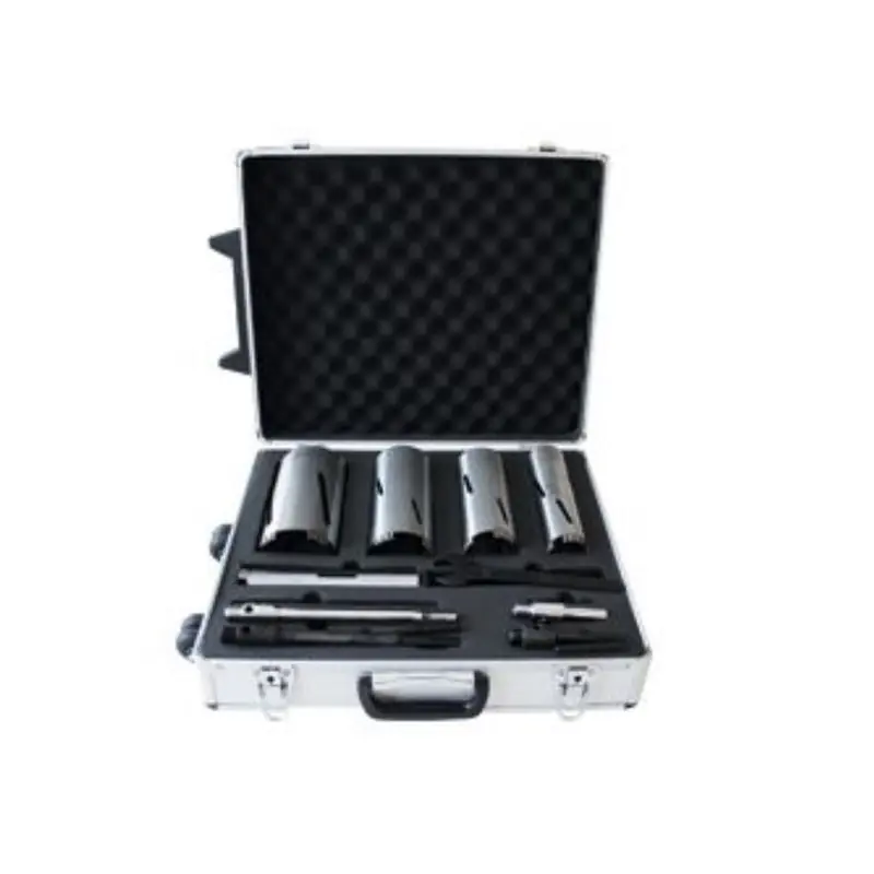 Valise de 5 couronnes diamant VAL5200.05