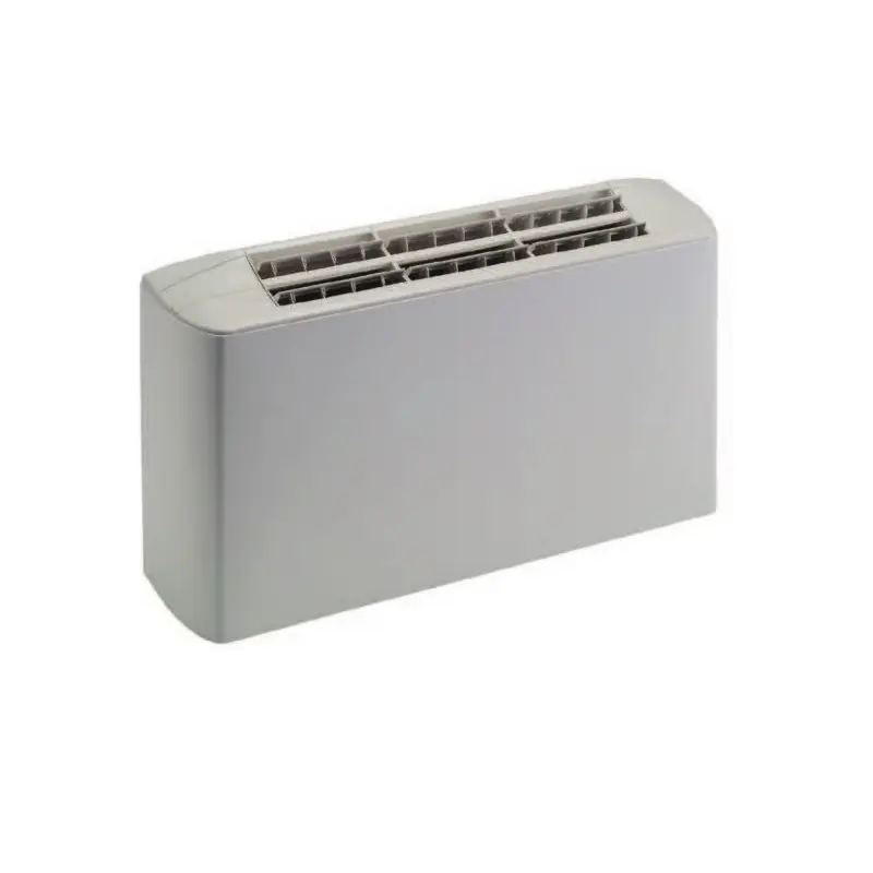 Ventilo-convecteur carrossé vertical 374kW 370m3/h thermostat intégré