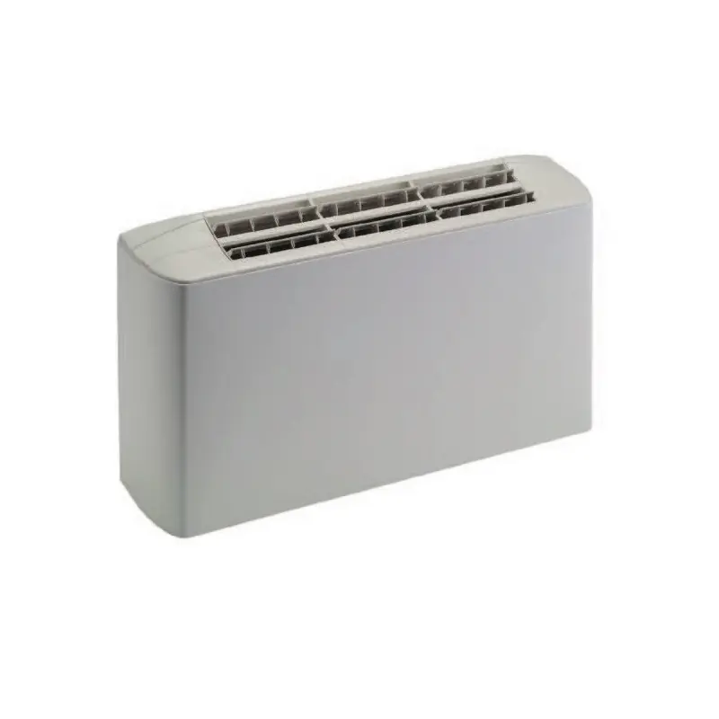 Ventilo-convecteur carrossé vertical 491kW 400m3/h thermostat intégré