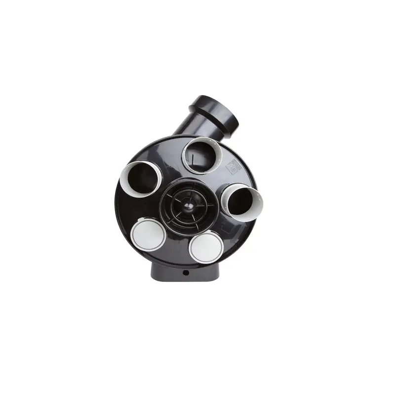 VMC hygroréglable moteur EC 9,6 Hygro Penta ES