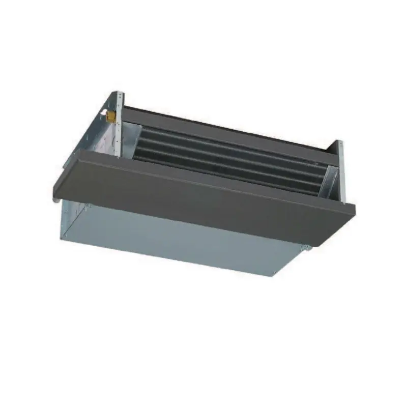 Ventilo-convecteur non carrossé horizontal 374 kW débit d‘air 370 m3/h