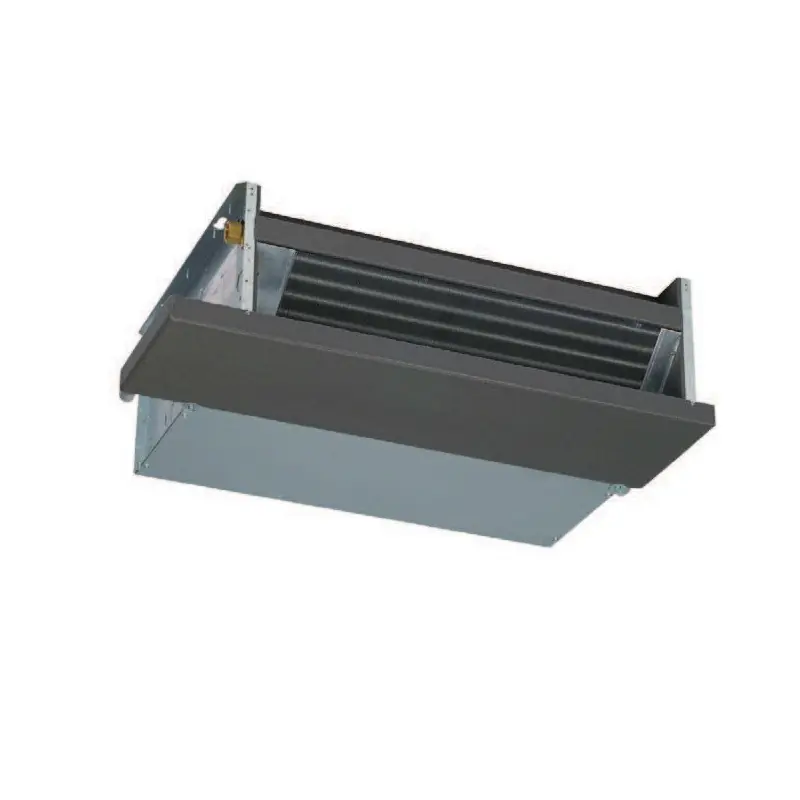 Ventilo-convecteur non carrossé horizontal 491 kW débit d‘air 400 m3/h