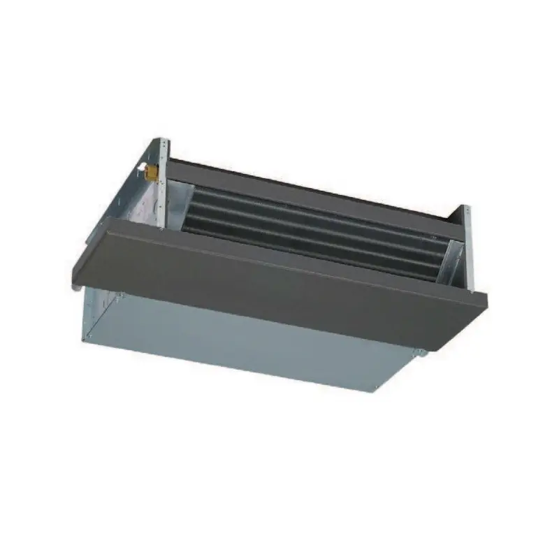 Ventilo-convecteur non carrossé horizontal 598 kW débit d‘air 500 m3/h
