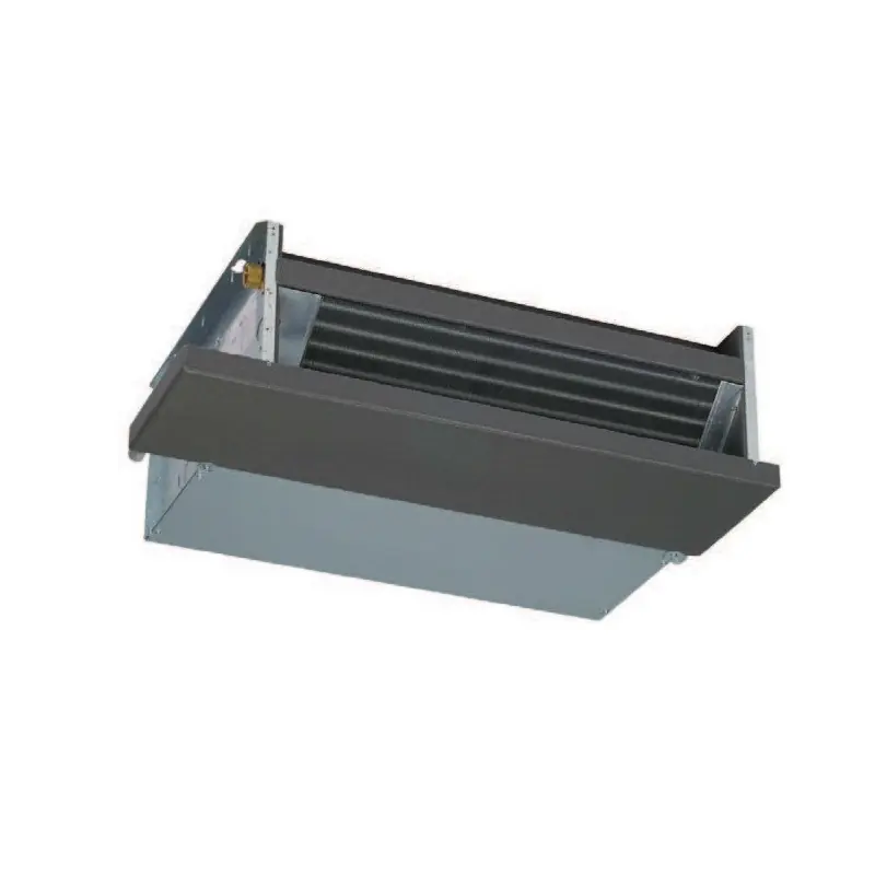 Ventilo-convecteur non carrossé horizontal 671 kW débit d‘air 550 m3/h