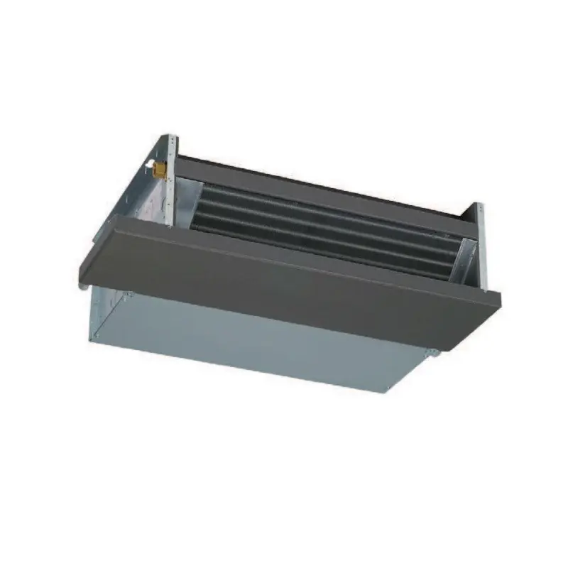 Ventilo-convecteur non carrossé horizontal 816 kW débit d‘air 670 m3/h