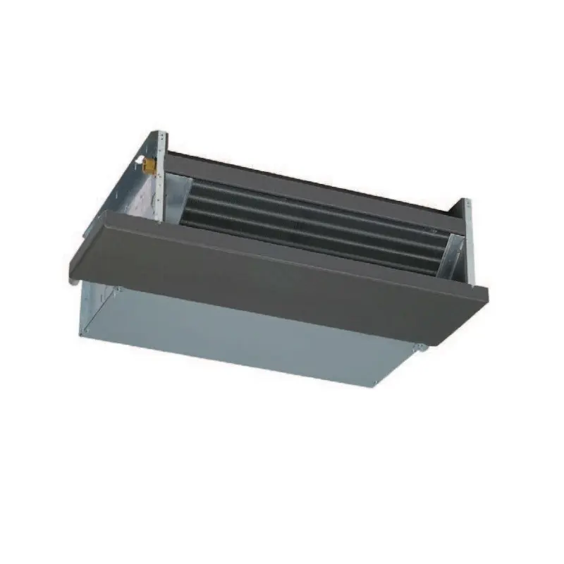 Ventilo-convecteur non carrossé horizontal 944 kW débit d‘air 720 m3/h