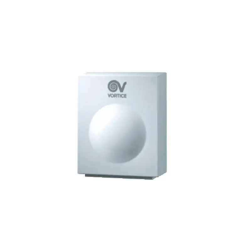 Ventilation Mécanique Répartie (VMR) 5/16W 30/90m3/h CA HABITAT