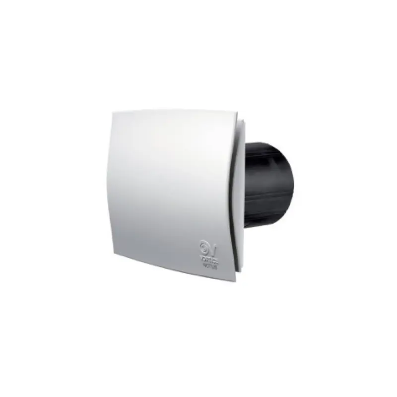 Ventilation Mécanique Répartie (VMR) sanitaire 15/2W 15/30m3/h Notus H