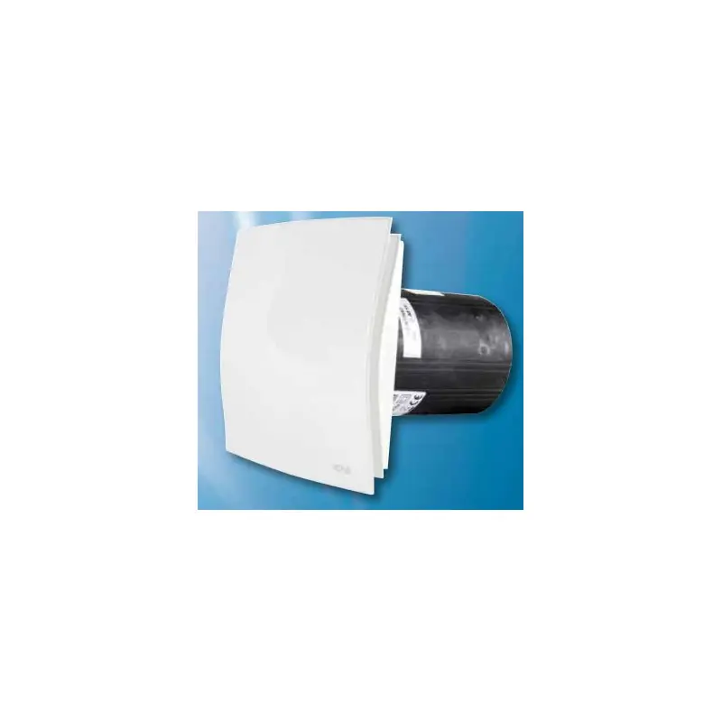 Ventilation Mécanique Répartie (VMR)hygro sanitaire 15 / 28 W 15/45 m³