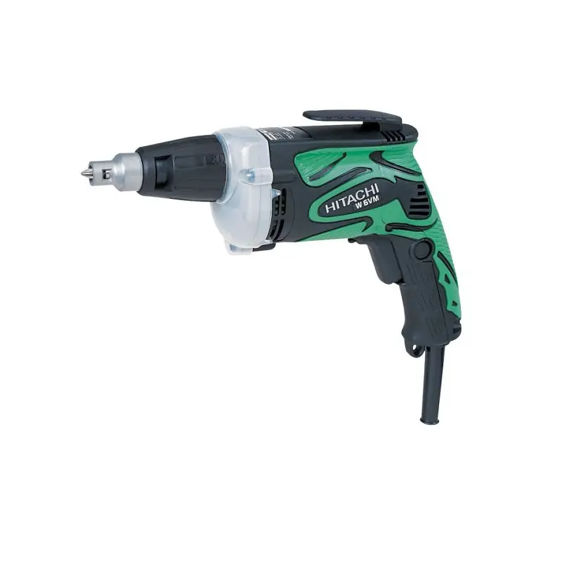 Visseuse "Placo" 6mm 620W 8.8 Nm (pose sur rail) câble 7,5m W6VM
