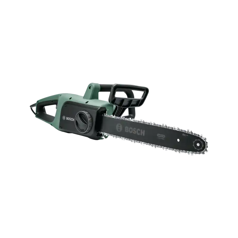 Tronçonneuse 1800W guide 40 cm coupe maxi 350 mm UniversalChain 40