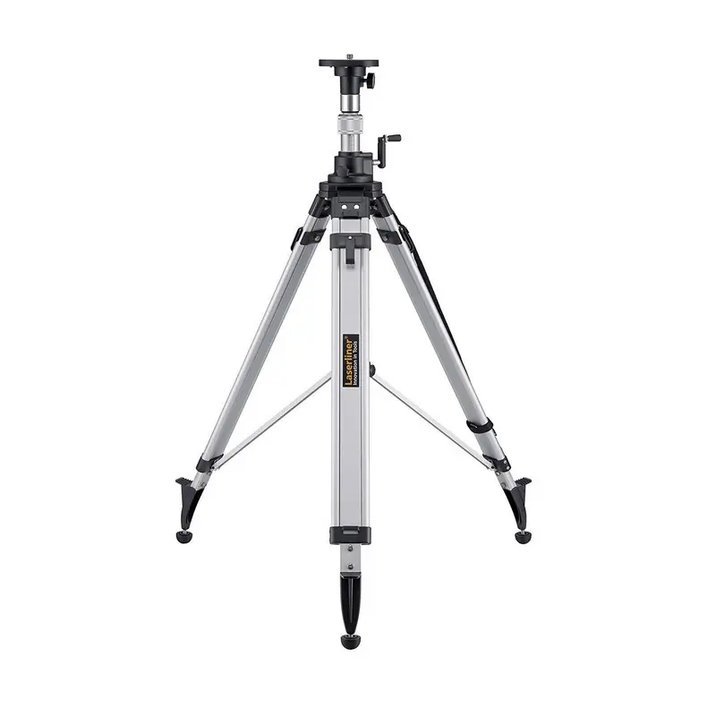 Trépied crémaillère réglable P 175 cm