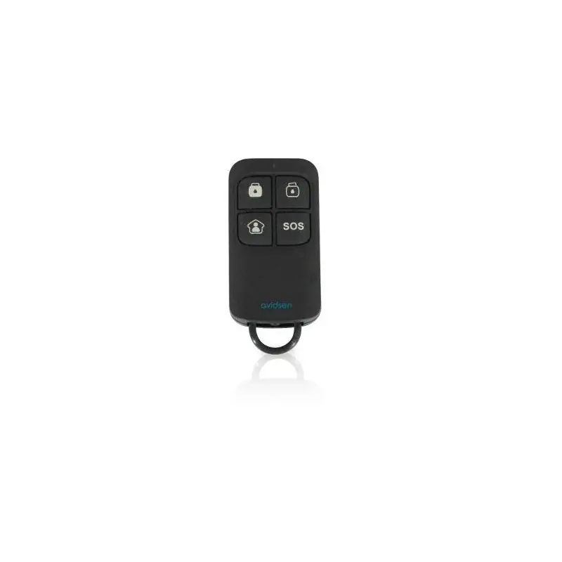 Télécommande Skyda pour alarmes 100720 & 100731 Avidsen