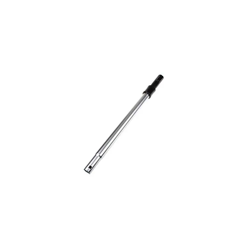 Tube télescopique en aluminium D. 32 mm