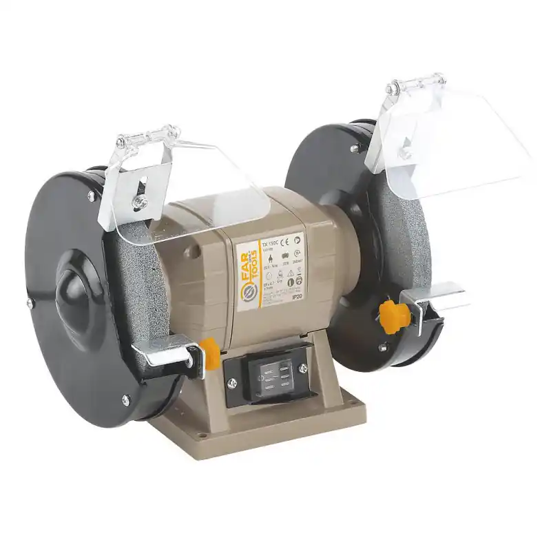 Touret à meuler Diam 150 mm 170 W 230 V TX 150C