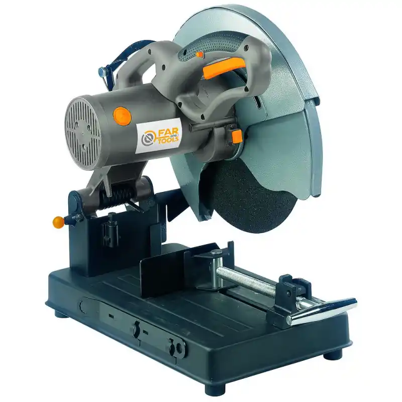 Tronçonneuse métal Diam 355 mm 2000 W TDS 2000C