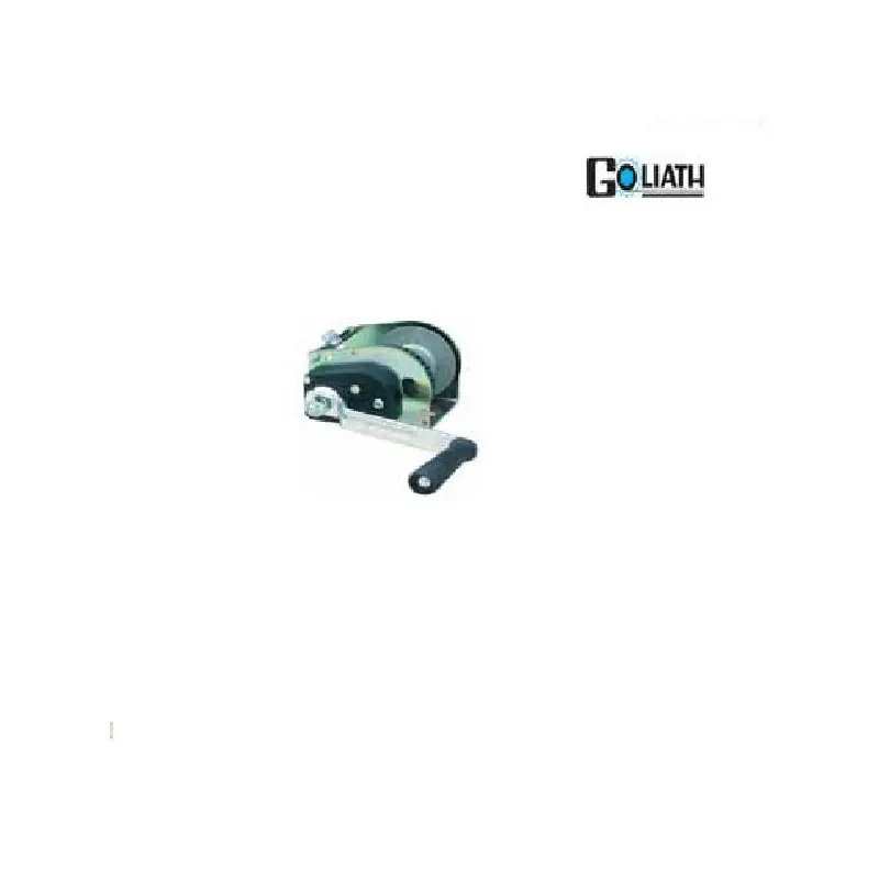 Treuil halage auto freiné 100-485