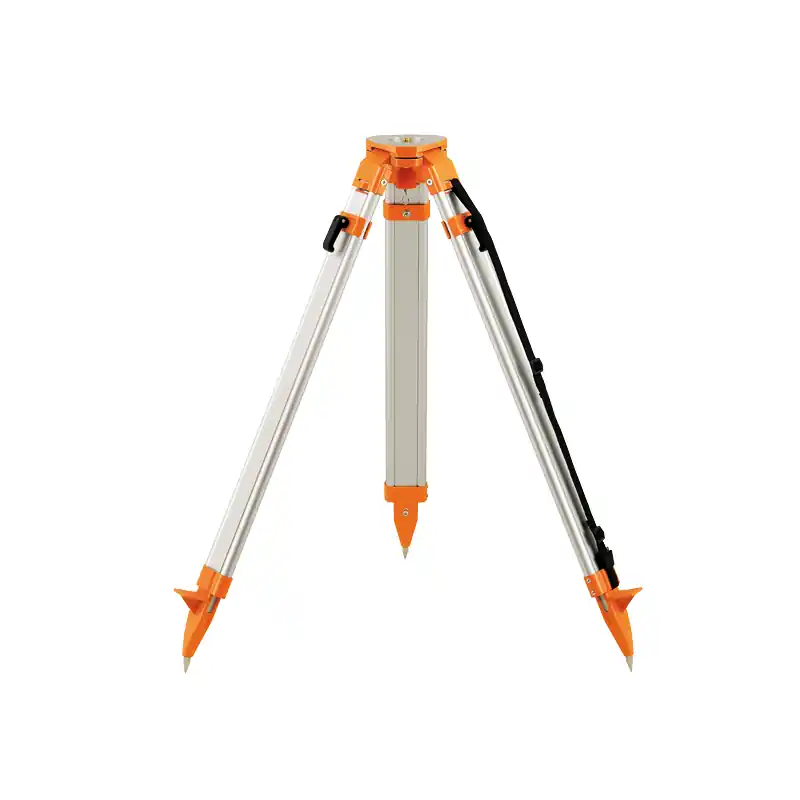 Trépied en aluminium tête sphérique 105 170 cm FS 23-D