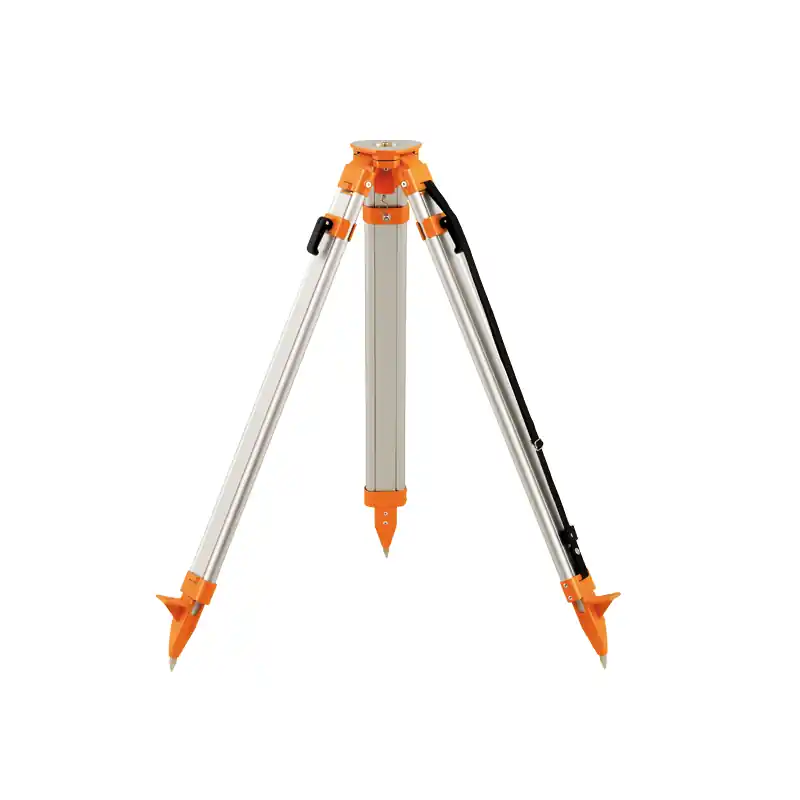 Trépied en aluminium tête sphérique 105 165 cm FS 20-D
